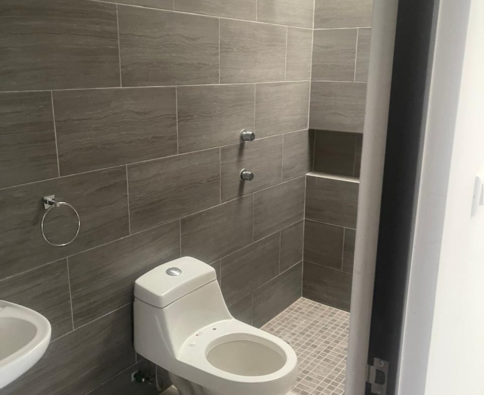 CASA en RENTA en VILLA DE POZOS — PRIVADA ANTEA, SLP.
