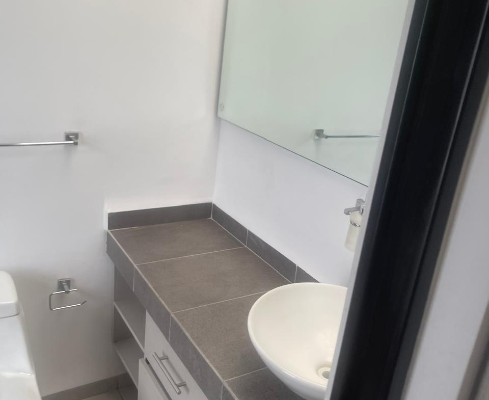 CASA en RENTA en VILLA DE POZOS — PRIVADA ANTEA, SLP.