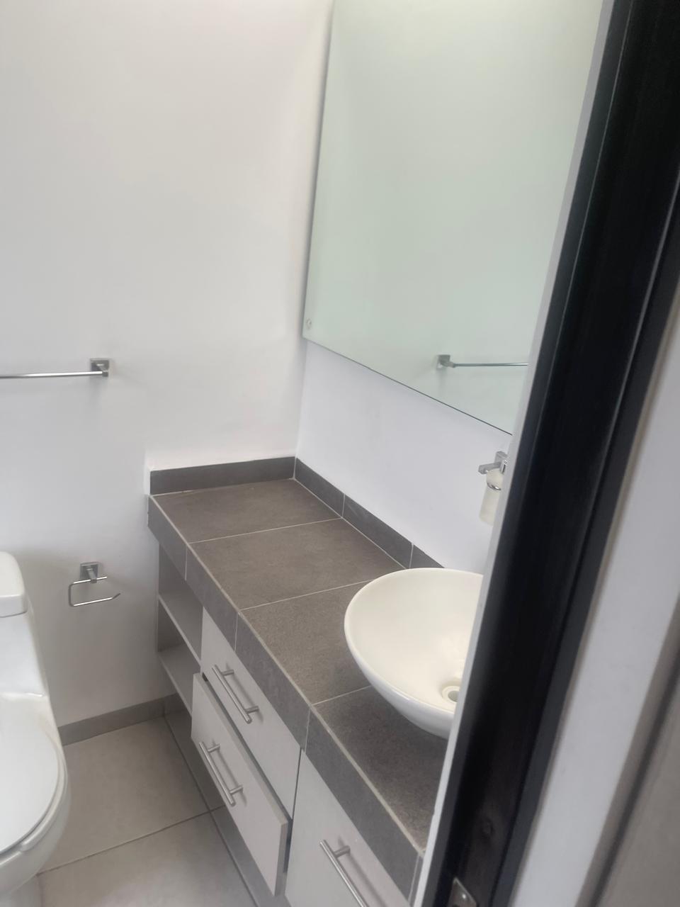 CASA en RENTA en VILLA DE POZOS — PRIVADA ANTEA, SLP.