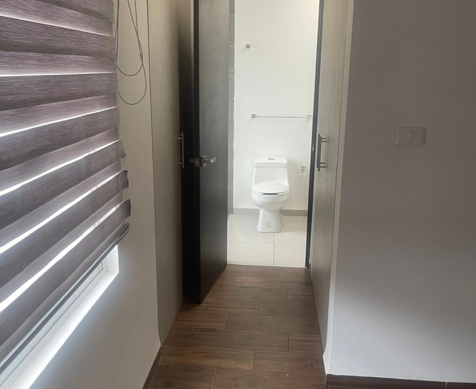 CASA en RENTA en VILLA DE POZOS — PRIVADA ANTEA, SLP.