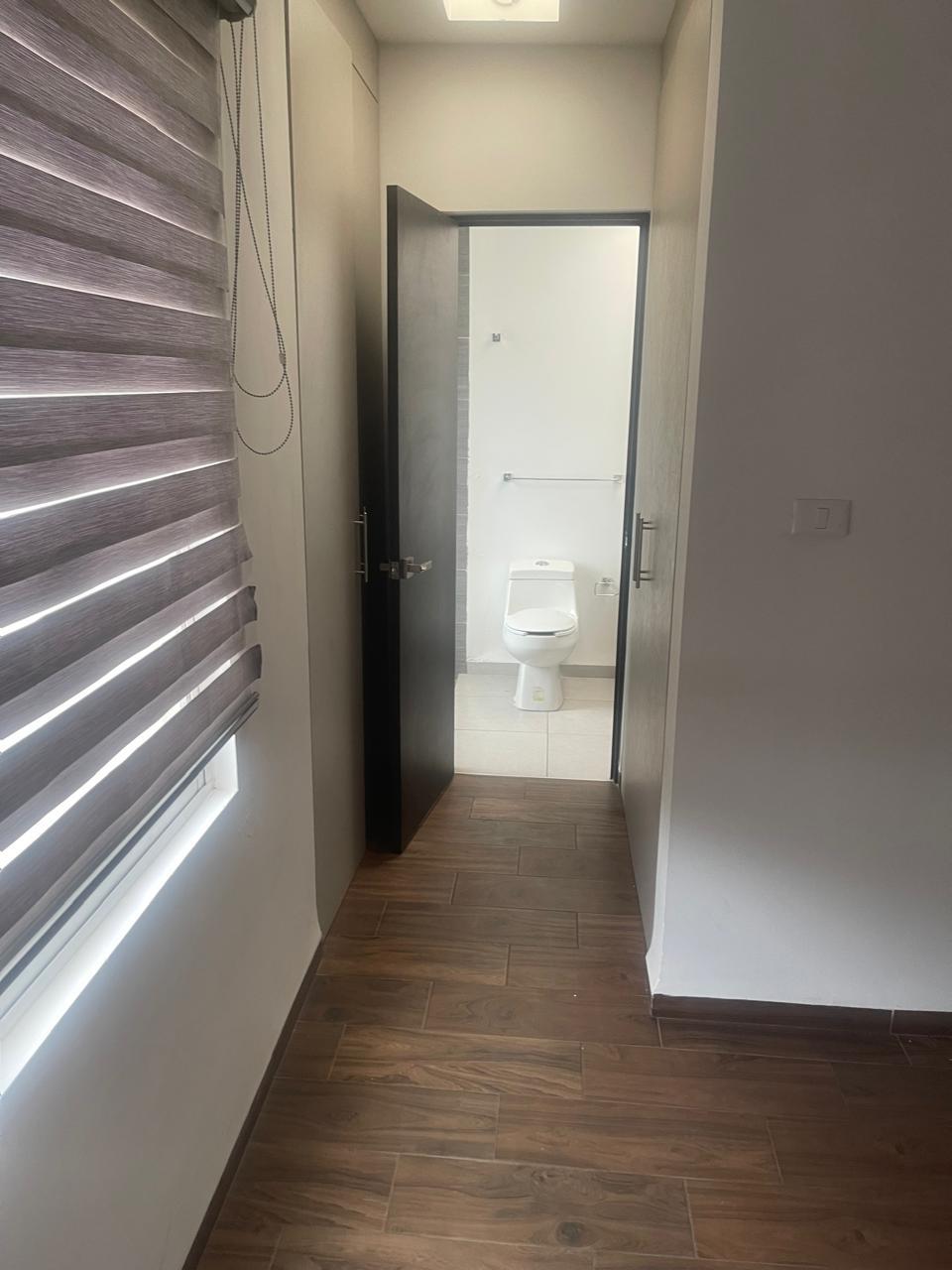 CASA en RENTA en VILLA DE POZOS — PRIVADA ANTEA, SLP.