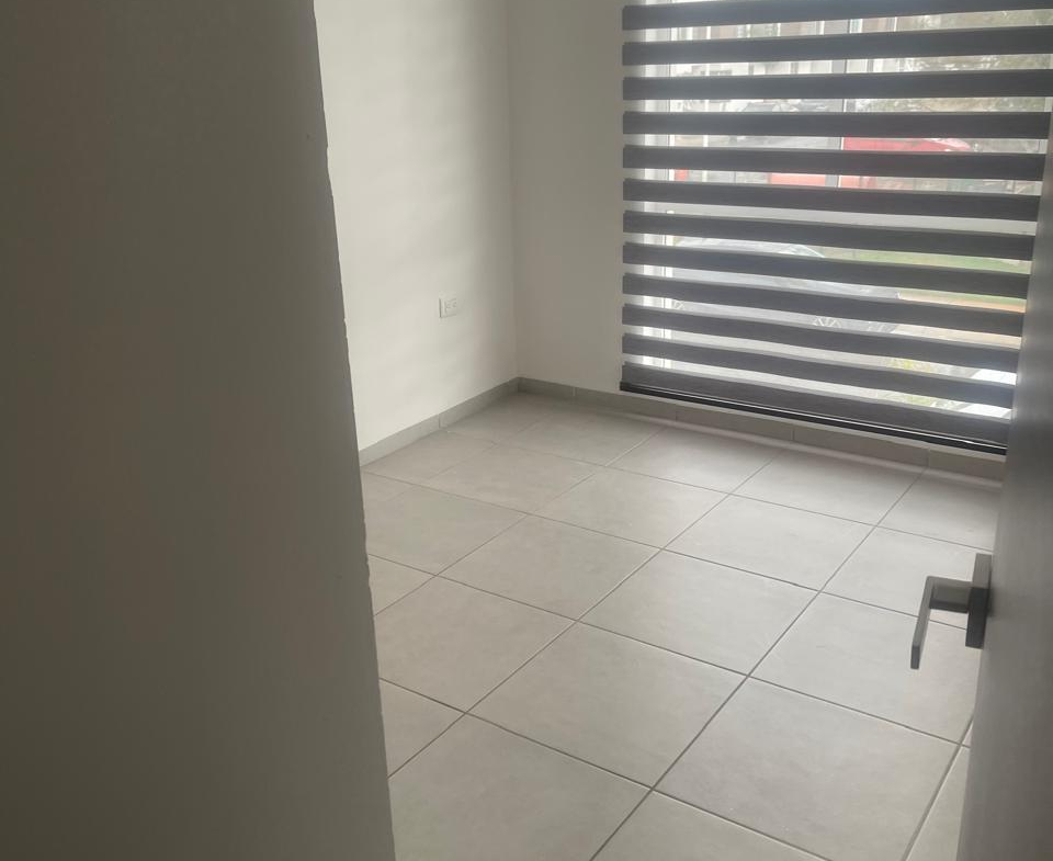 CASA en RENTA en VILLA DE POZOS — PRIVADA ANTEA, SLP.