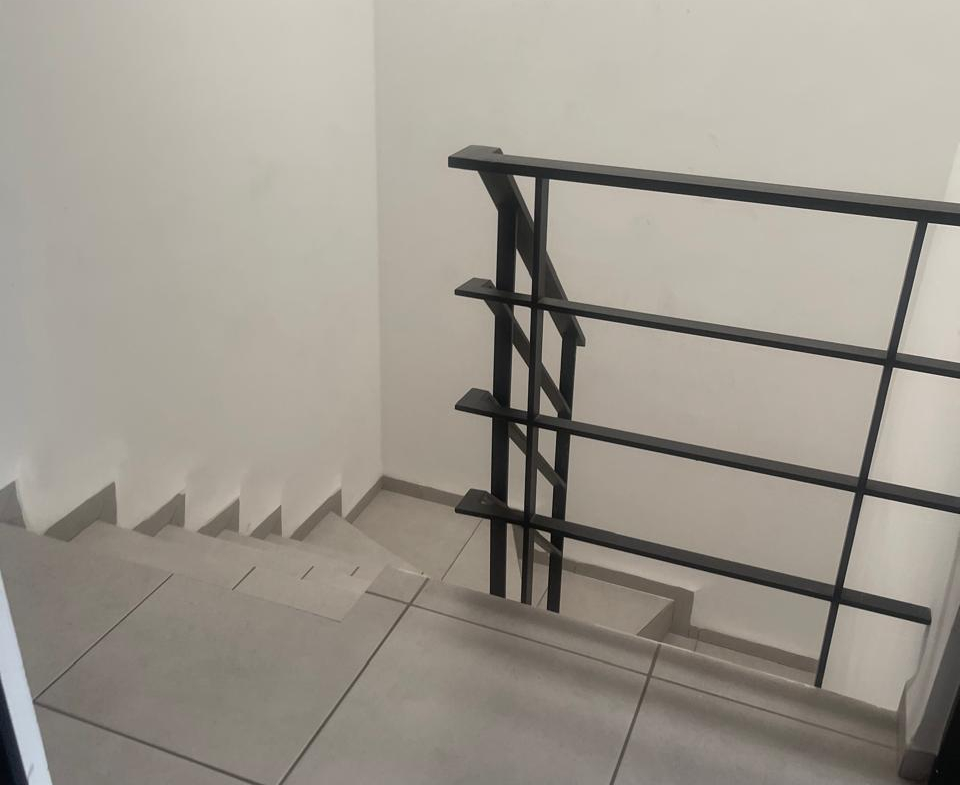 CASA en RENTA en VILLA DE POZOS — PRIVADA ANTEA, SLP.
