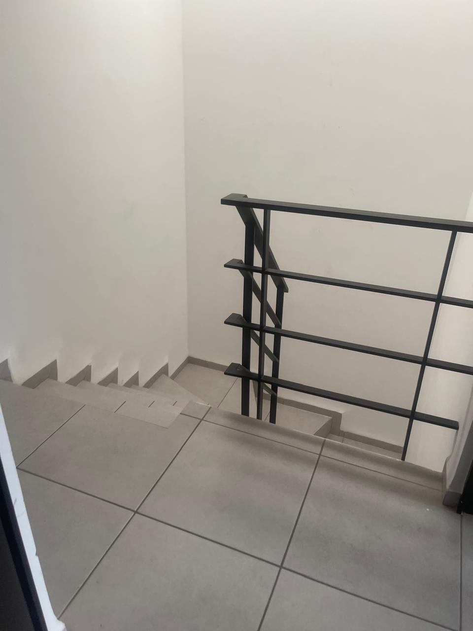 CASA en RENTA en VILLA DE POZOS — PRIVADA ANTEA, SLP.