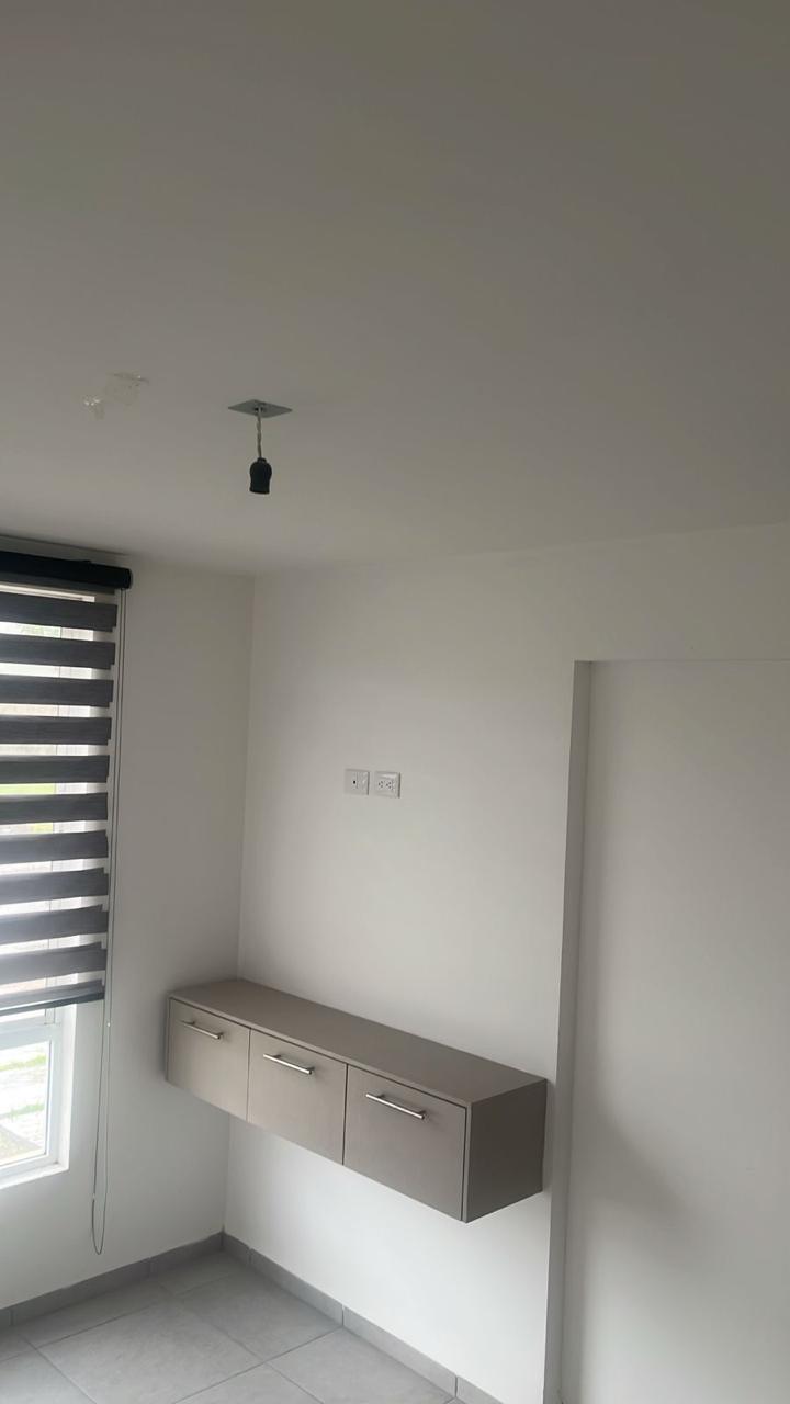 CASA en RENTA en VILLA DE POZOS — PRIVADA ANTEA, SLP.