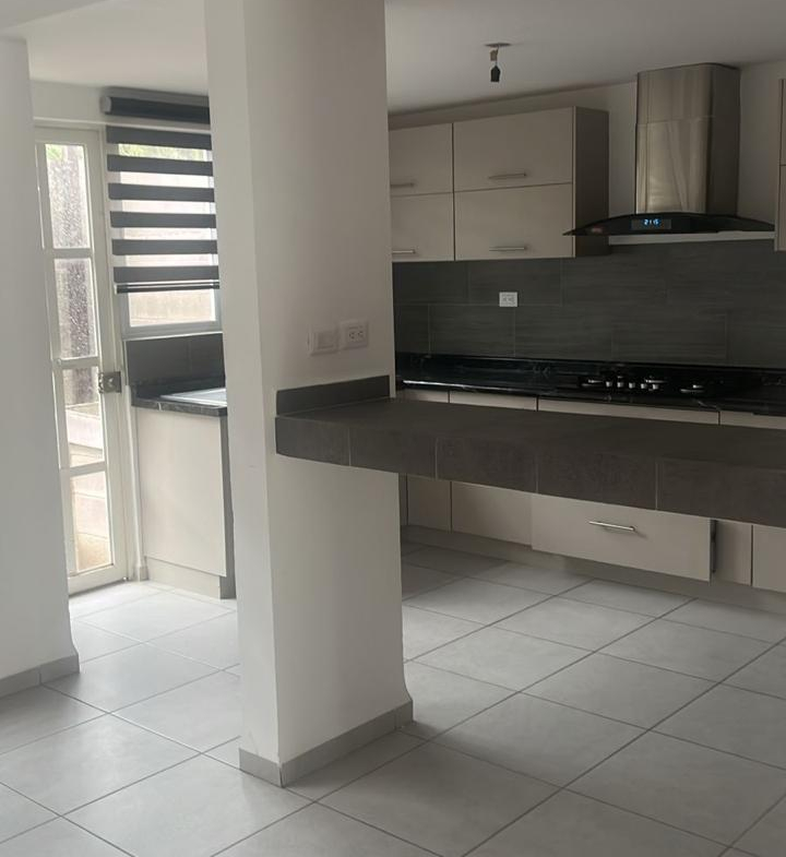 CASA en RENTA en VILLA DE POZOS — PRIVADA ANTEA, SLP.