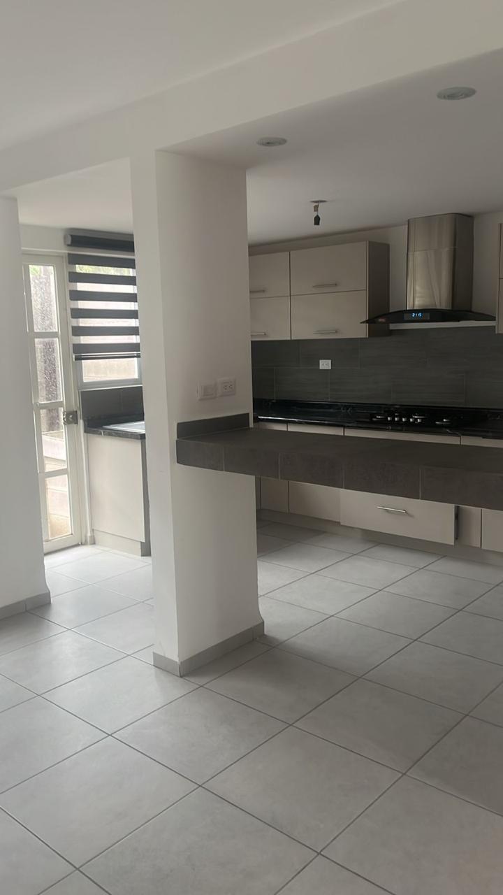 CASA en RENTA en VILLA DE POZOS — PRIVADA ANTEA, SLP.