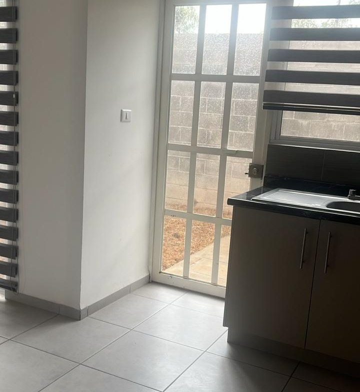 CASA en RENTA en VILLA DE POZOS — PRIVADA ANTEA, SLP.