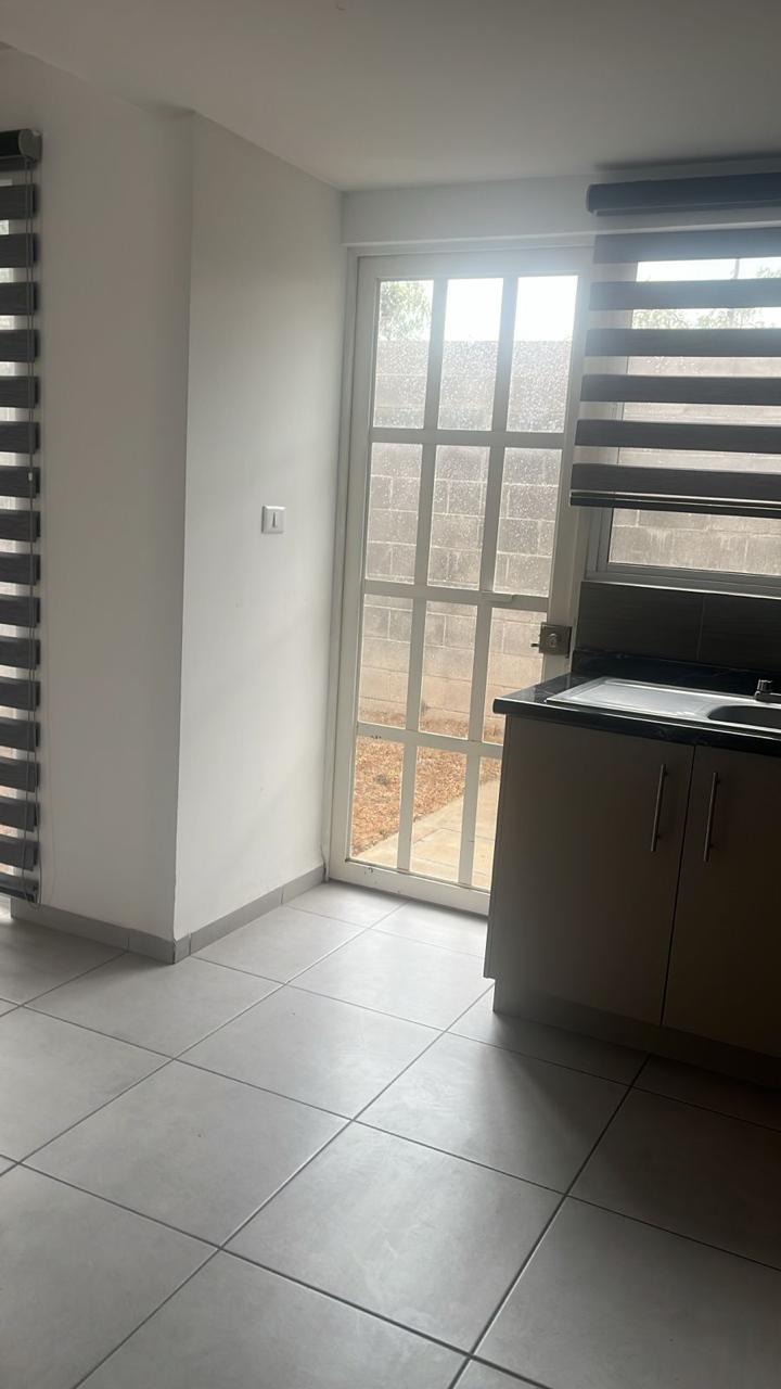 CASA en RENTA en VILLA DE POZOS — PRIVADA ANTEA, SLP.