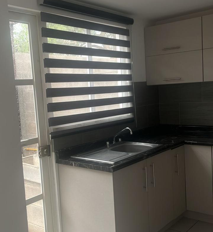 CASA en RENTA en VILLA DE POZOS — PRIVADA ANTEA, SLP.