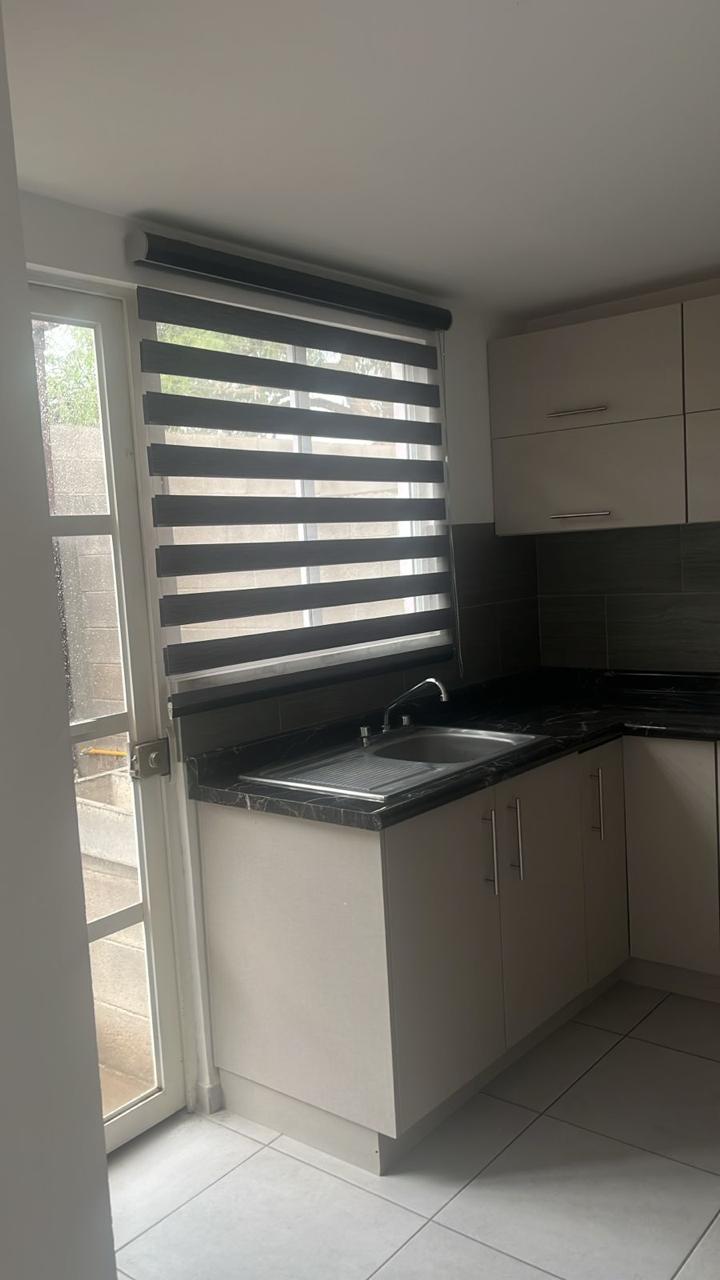 CASA en RENTA en VILLA DE POZOS — PRIVADA ANTEA, SLP.