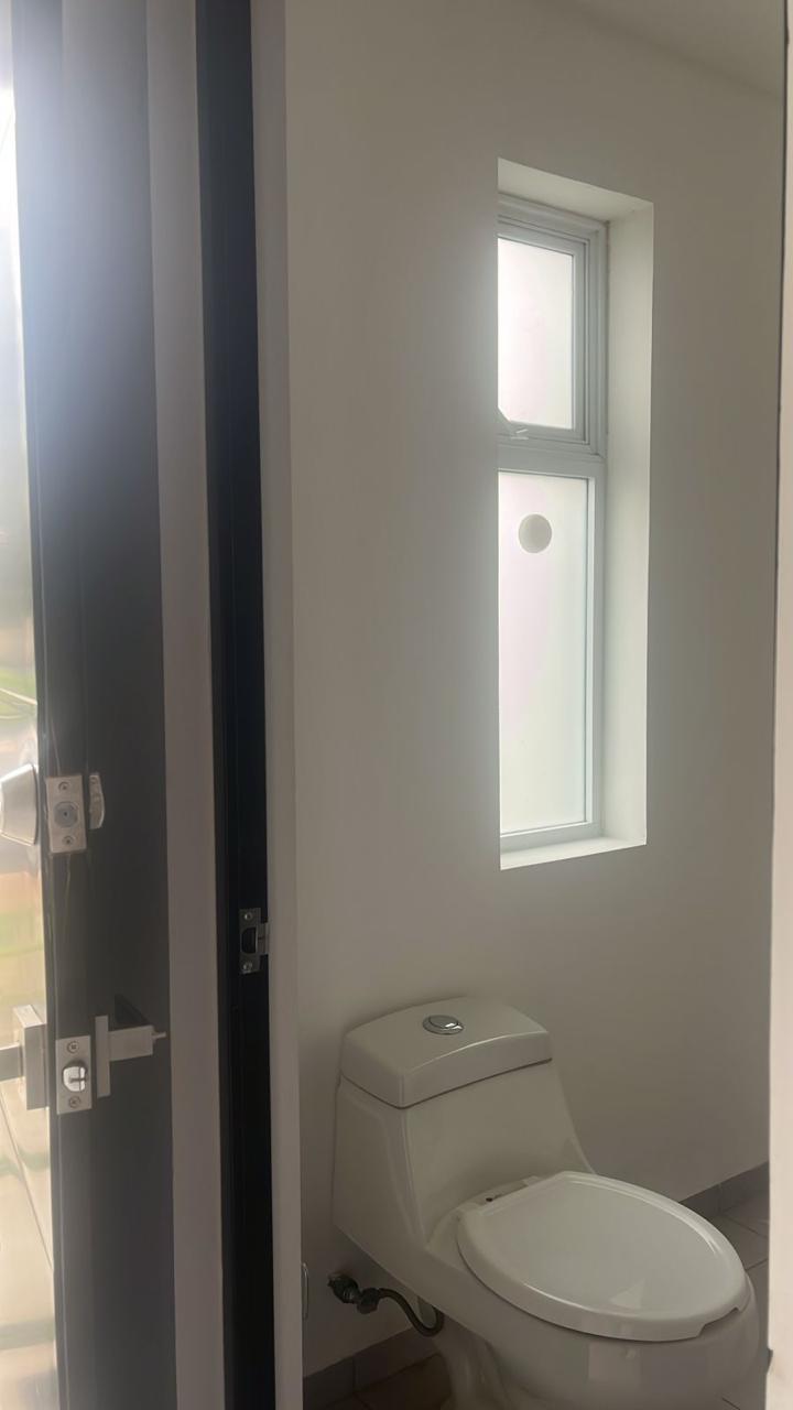 CASA en RENTA en VILLA DE POZOS — PRIVADA ANTEA, SLP.