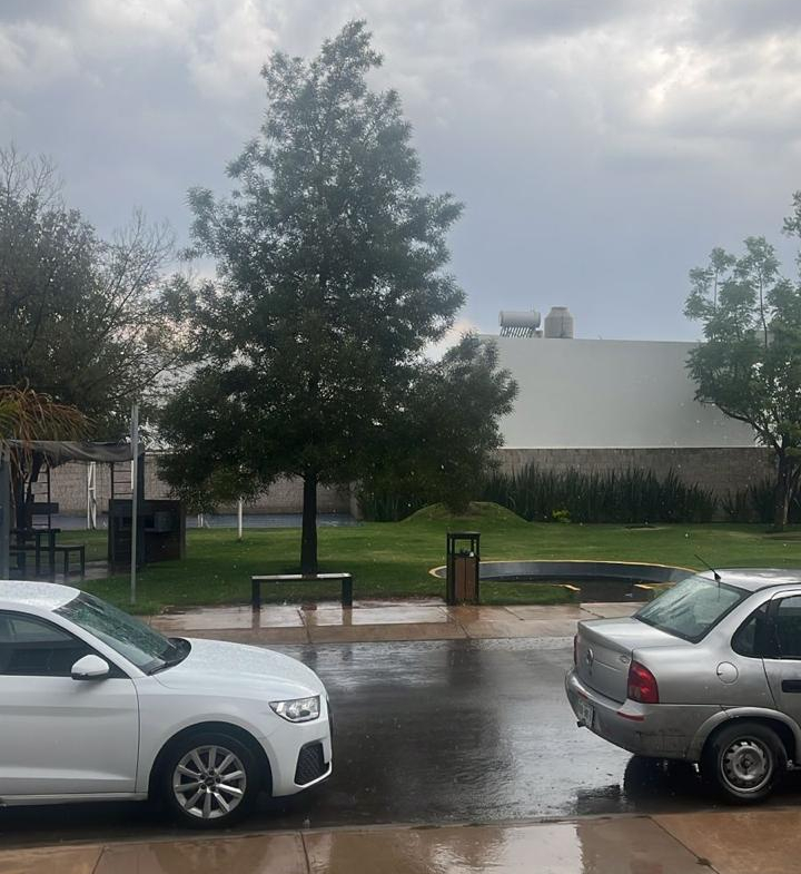 CASA en RENTA en VILLA DE POZOS — PRIVADA ANTEA, SLP.