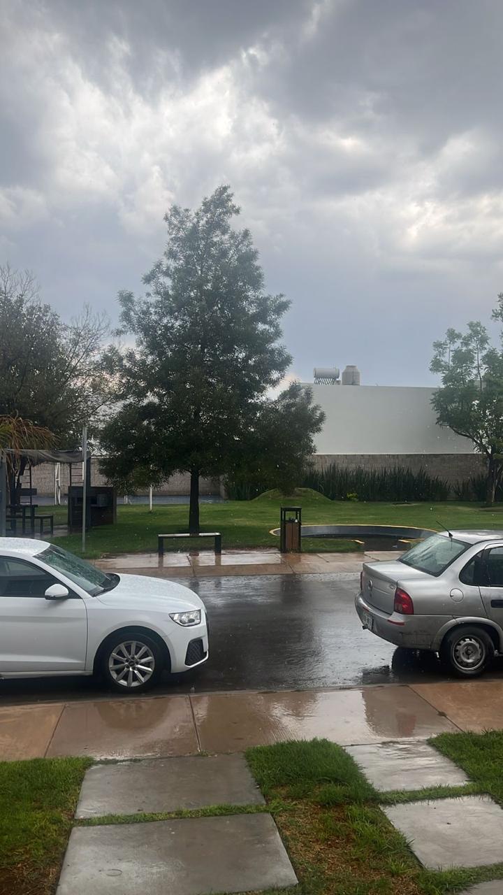 CASA en RENTA en VILLA DE POZOS — PRIVADA ANTEA, SLP.