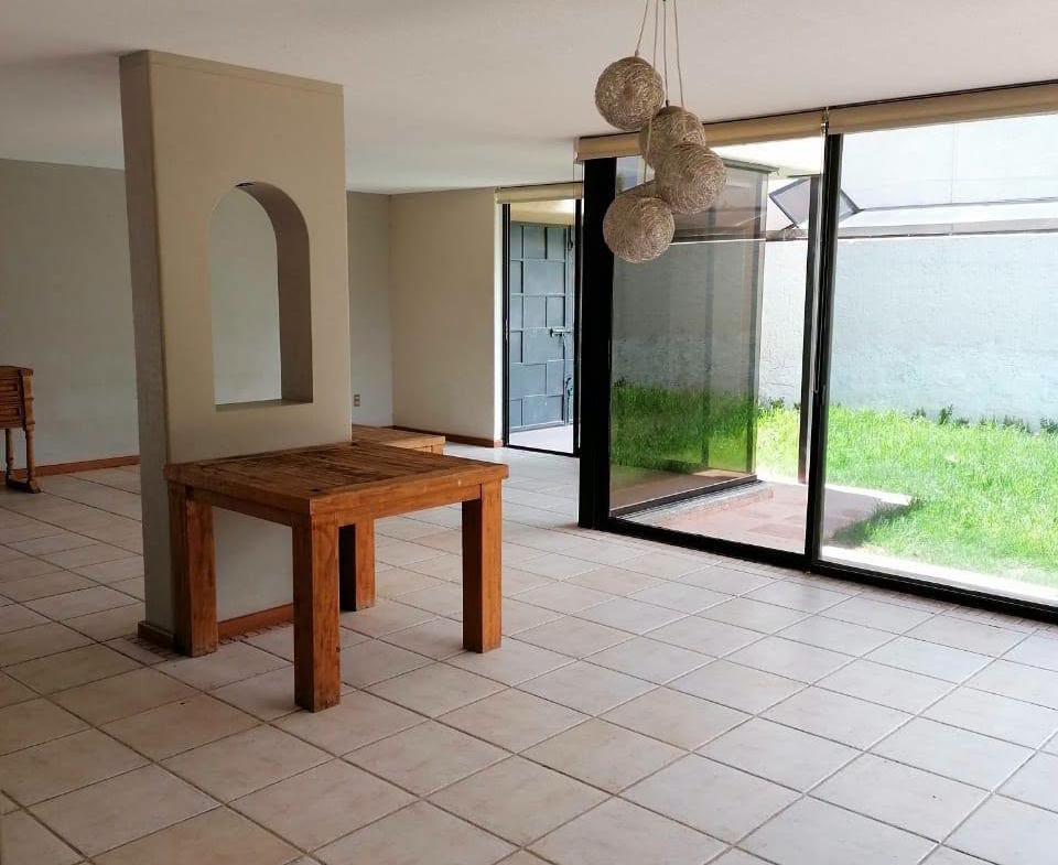 CASA en RENTA en PRIVADA LOS ÁLAMOS, SAN LUIS POTOSÍ — LOMAS 4TA SECCIÓN, SLP.