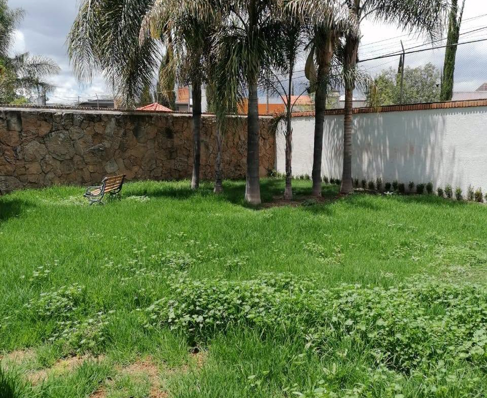 CASA en RENTA en PRIVADA LOS ÁLAMOS, SAN LUIS POTOSÍ — LOMAS 4TA SECCIÓN, SLP.