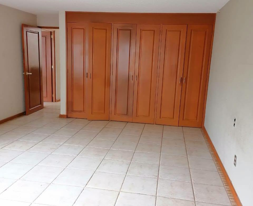 CASA en RENTA en PRIVADA LOS ÁLAMOS, SAN LUIS POTOSÍ — LOMAS 4TA SECCIÓN, SLP.