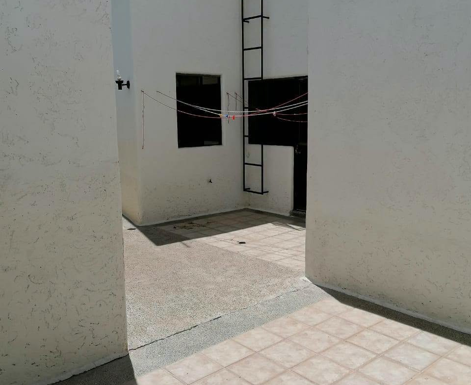 CASA en RENTA en PRIVADA LOS ÁLAMOS, SAN LUIS POTOSÍ — LOMAS 4TA SECCIÓN, SLP.
