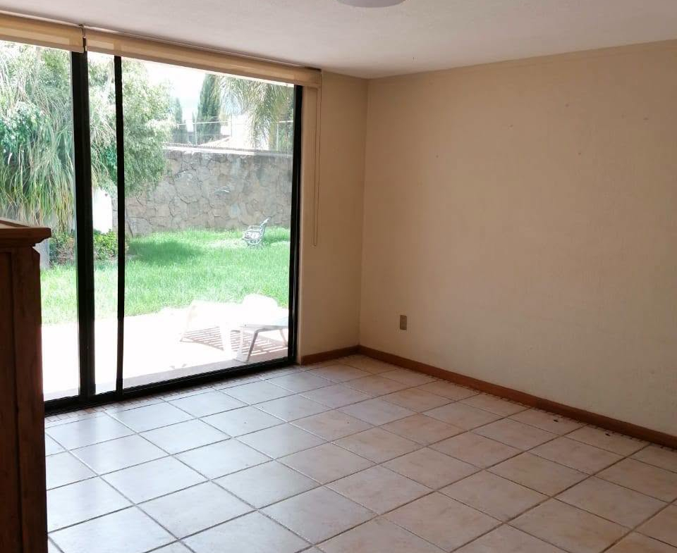 CASA en RENTA en PRIVADA LOS ÁLAMOS, SAN LUIS POTOSÍ — LOMAS 4TA SECCIÓN, SLP.