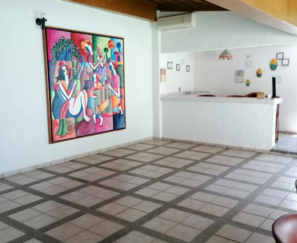 CASA en RENTA en PRIVADA LOS ÁLAMOS, SAN LUIS POTOSÍ — LOMAS 4TA SECCIÓN, SLP.