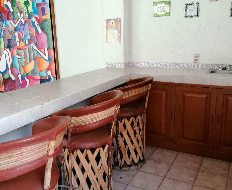 CASA en RENTA en PRIVADA LOS ÁLAMOS, SAN LUIS POTOSÍ — LOMAS 4TA SECCIÓN, SLP.
