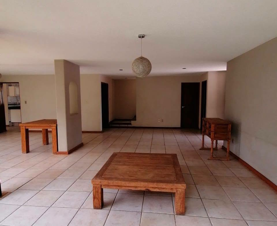 CASA en RENTA en PRIVADA LOS ÁLAMOS, SAN LUIS POTOSÍ — LOMAS 4TA SECCIÓN, SLP.
