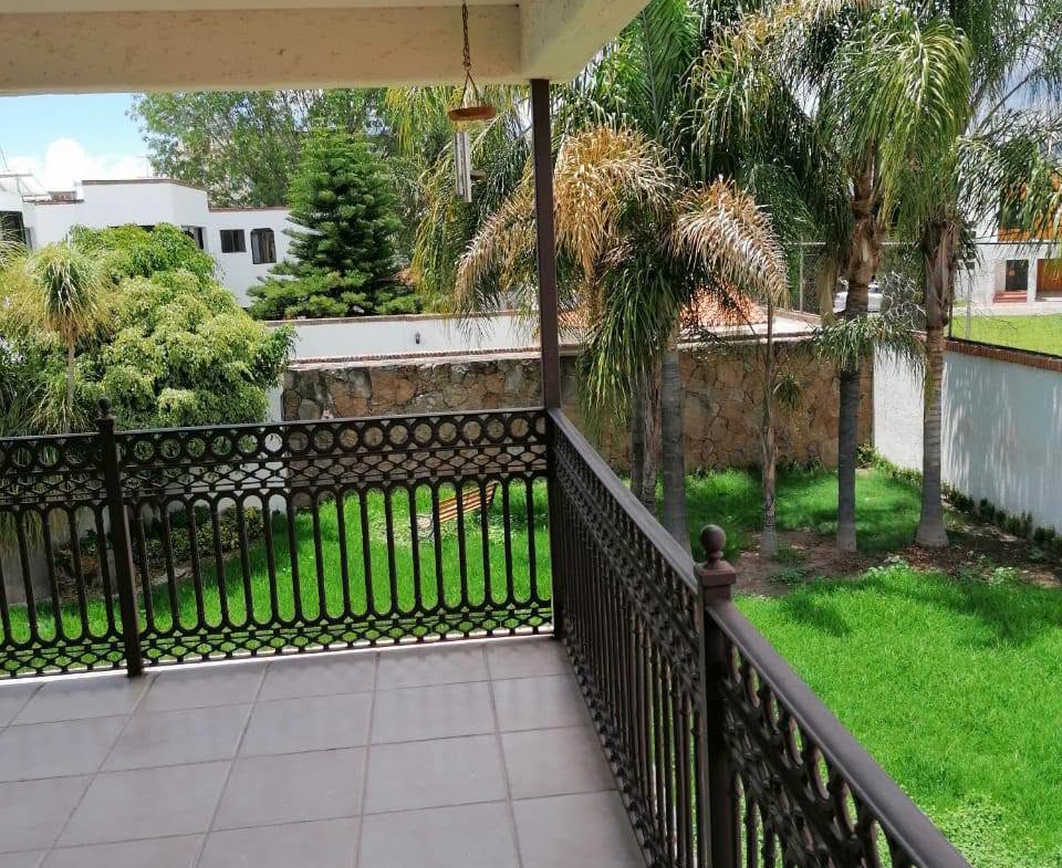 CASA en RENTA en PRIVADA LOS ÁLAMOS, SAN LUIS POTOSÍ — LOMAS 4TA SECCIÓN, SLP.