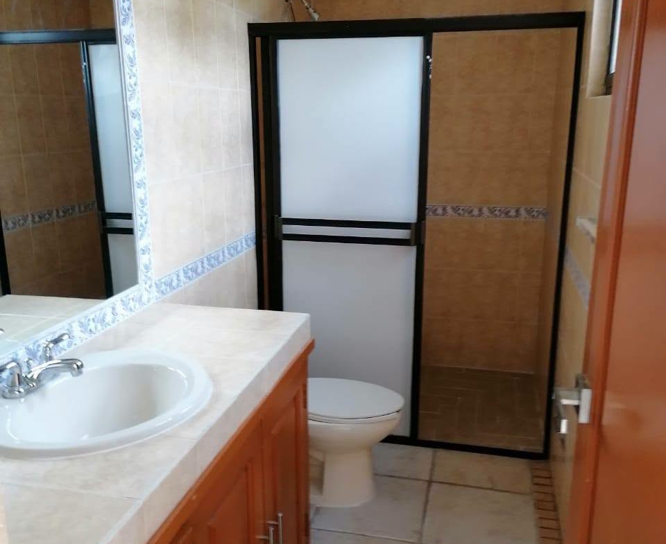 CASA en RENTA en PRIVADA LOS ÁLAMOS, SAN LUIS POTOSÍ — LOMAS 4TA SECCIÓN, SLP.