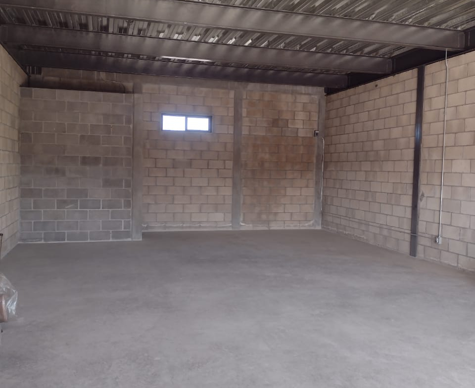LOCAL COMERCIAL en RENTA en Av. Anillo Perif. Ote, SOLEDAD DE GRACIANO SÁNCHEZ — SLP.