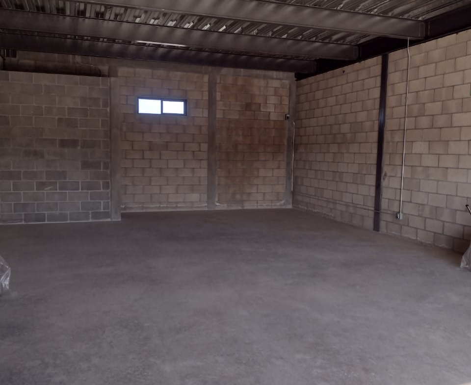 LOCAL COMERCIAL en RENTA en Av. Anillo Perif. Ote, SOLEDAD DE GRACIANO SÁNCHEZ — SLP.