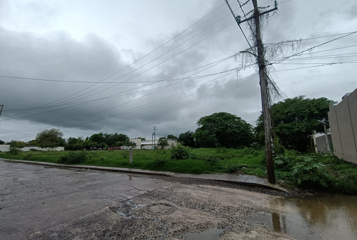 TERRENO en RENTA en COLONIA TERRAPLEN, TANQUIÁN DE ESCOBEDO — CENTRO DE SALUD, SLP.