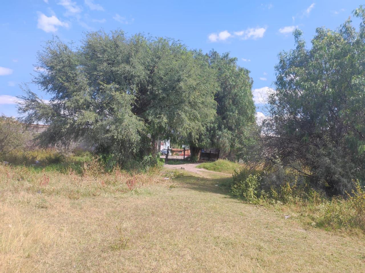 TERRENO en RENTA en PROL. MELCHOR OCAMPO, SOLEDAD DE GRACIANO SÁNCHEZ — Colegio Presidente Kennedy, SLP.