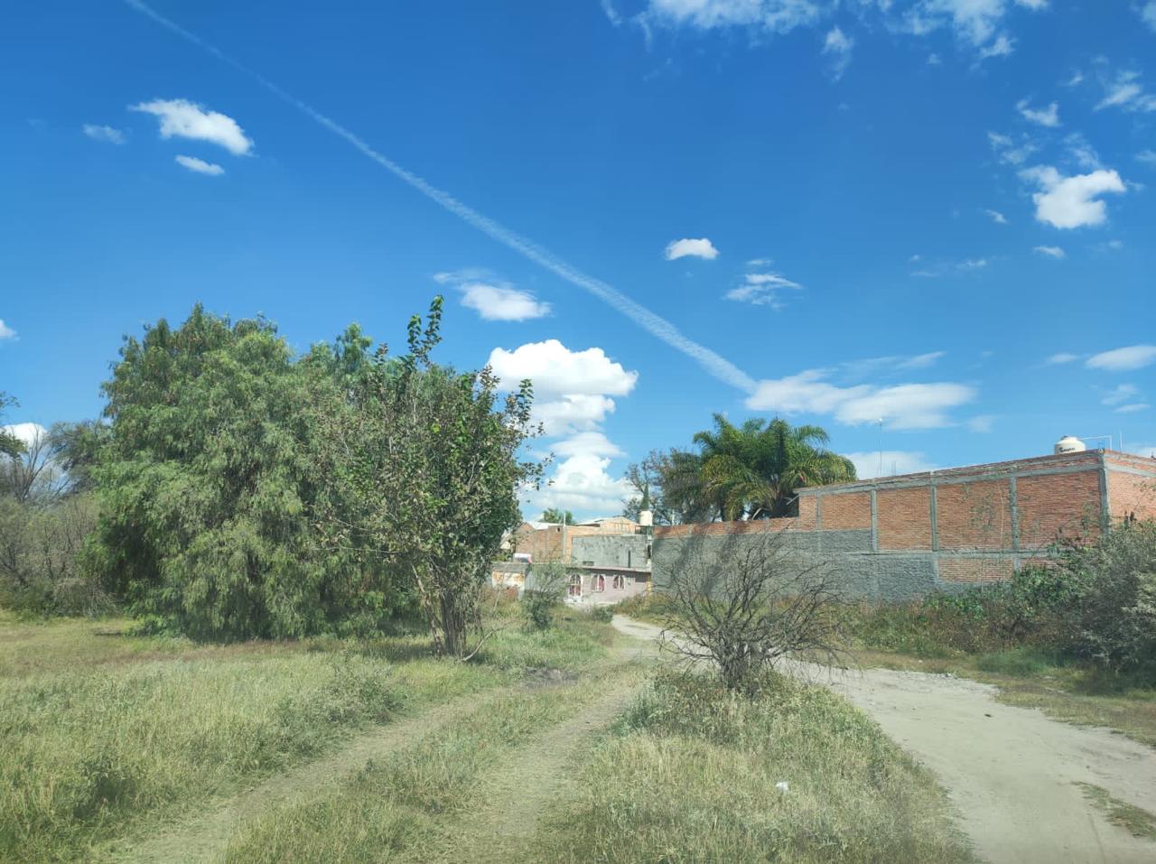 TERRENO en RENTA en PROL. MELCHOR OCAMPO, SOLEDAD DE GRACIANO SÁNCHEZ — Colegio Presidente Kennedy, SLP.