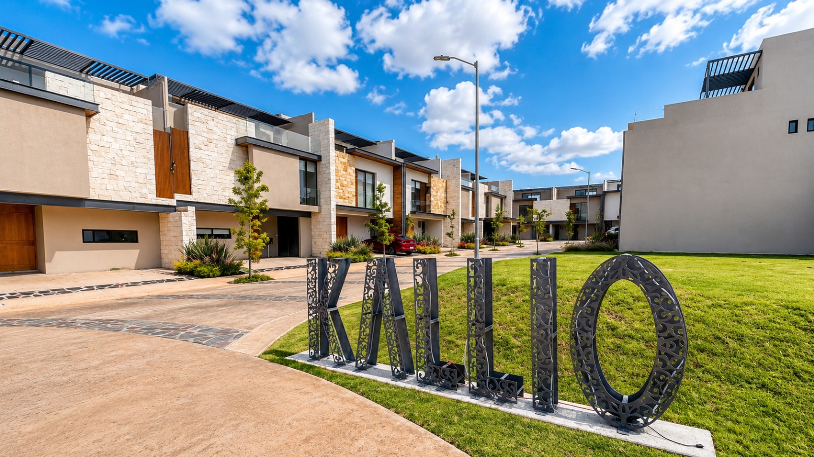 amenidades-kallio-privada-slp-8 CASA MODELO VIDAN en VENTA en VILLA MAGNA, SAN LUIS POTOSÍ — KALLIO PRIVADA PREMIUM, SLP.
