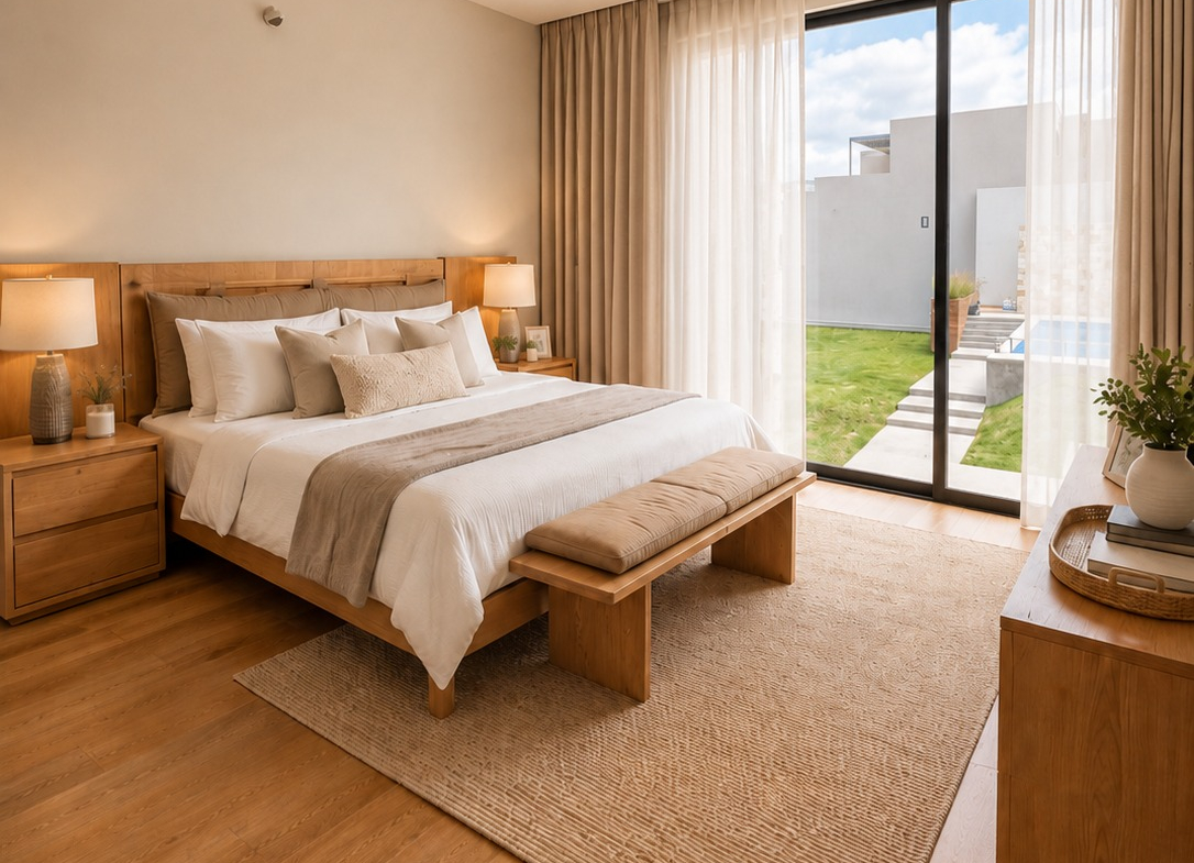 CASA MODELO VIDAN en VENTA en VILLA MAGNA, SAN LUIS POTOSÍ — KALLIO PRIVADA PREMIUM, SLP.