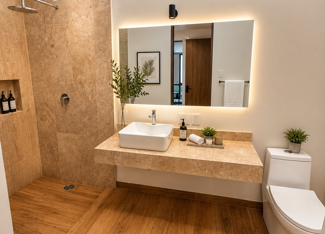 CASA MODELO VIDAN en VENTA en VILLA MAGNA, SAN LUIS POTOSÍ — KALLIO PRIVADA PREMIUM, SLP.