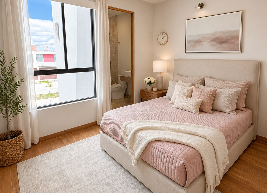 CASA MODELO VIDAN en VENTA en VILLA MAGNA, SAN LUIS POTOSÍ — KALLIO PRIVADA PREMIUM, SLP.
