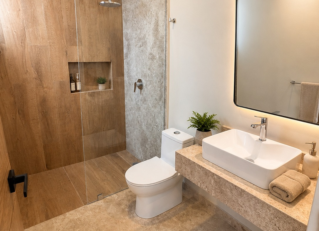 CASA MODELO VIDAN en VENTA en VILLA MAGNA, SAN LUIS POTOSÍ — KALLIO PRIVADA PREMIUM, SLP.
