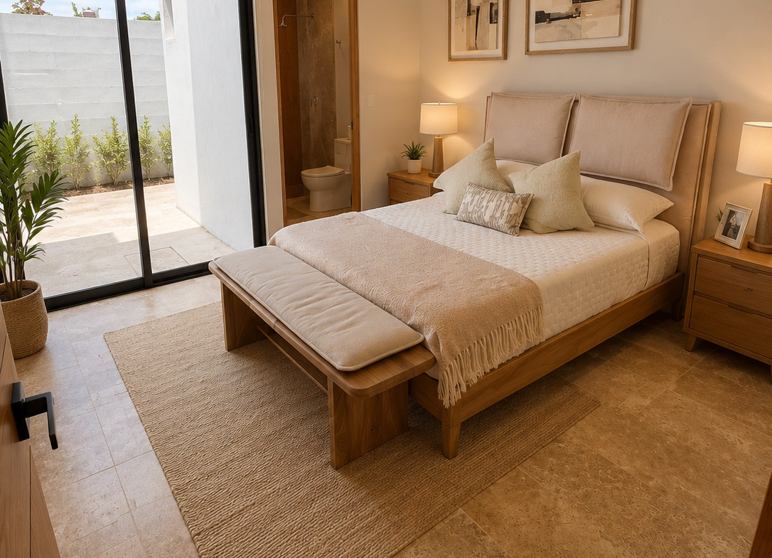 CASA MODELO VIDAN en VENTA en VILLA MAGNA, SAN LUIS POTOSÍ — KALLIO PRIVADA PREMIUM, SLP.