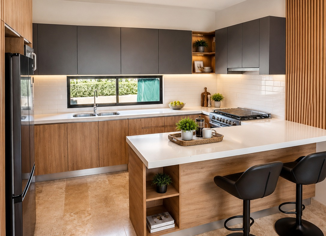 CASA MODELO VIDAN en VENTA en VILLA MAGNA, SAN LUIS POTOSÍ — KALLIO PRIVADA PREMIUM, SLP.