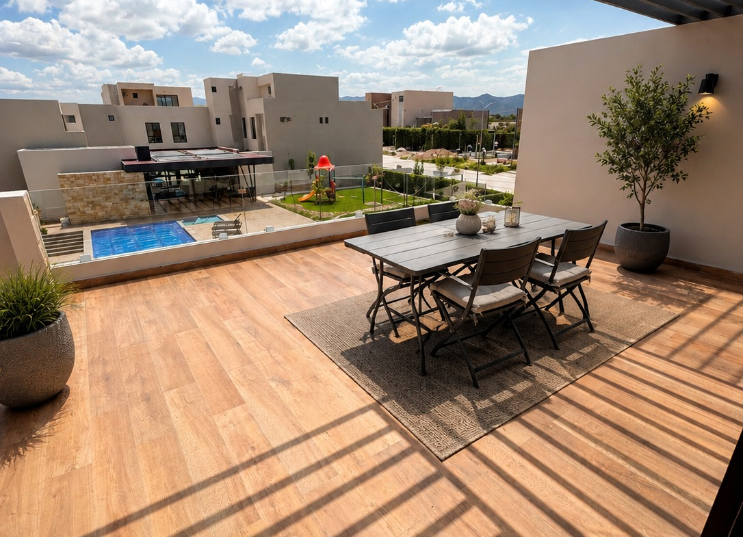 CASA MODELO VIDAN en VENTA en VILLA MAGNA, SAN LUIS POTOSÍ — KALLIO PRIVADA PREMIUM, SLP.