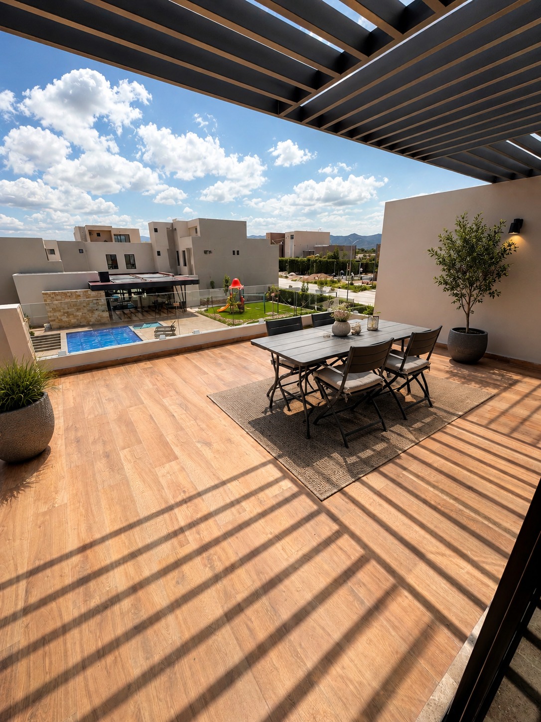 asa-modelo-vidan-kallio-privada-villa-magna-san-luis-potosi-20 CASA MODELO VIDAN en VENTA en VILLA MAGNA, SAN LUIS POTOSÍ — KALLIO PRIVADA PREMIUM, SLP.