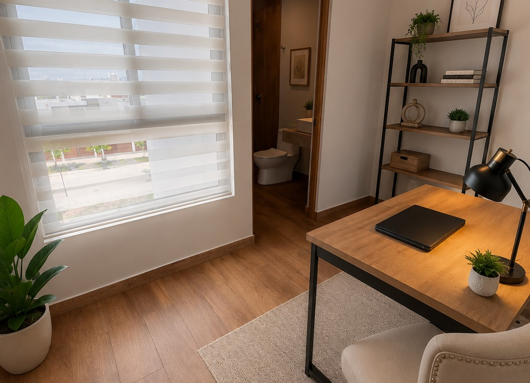 CASA MODELO VIDAN en VENTA en VILLA MAGNA, SAN LUIS POTOSÍ — KALLIO PRIVADA PREMIUM, SLP.