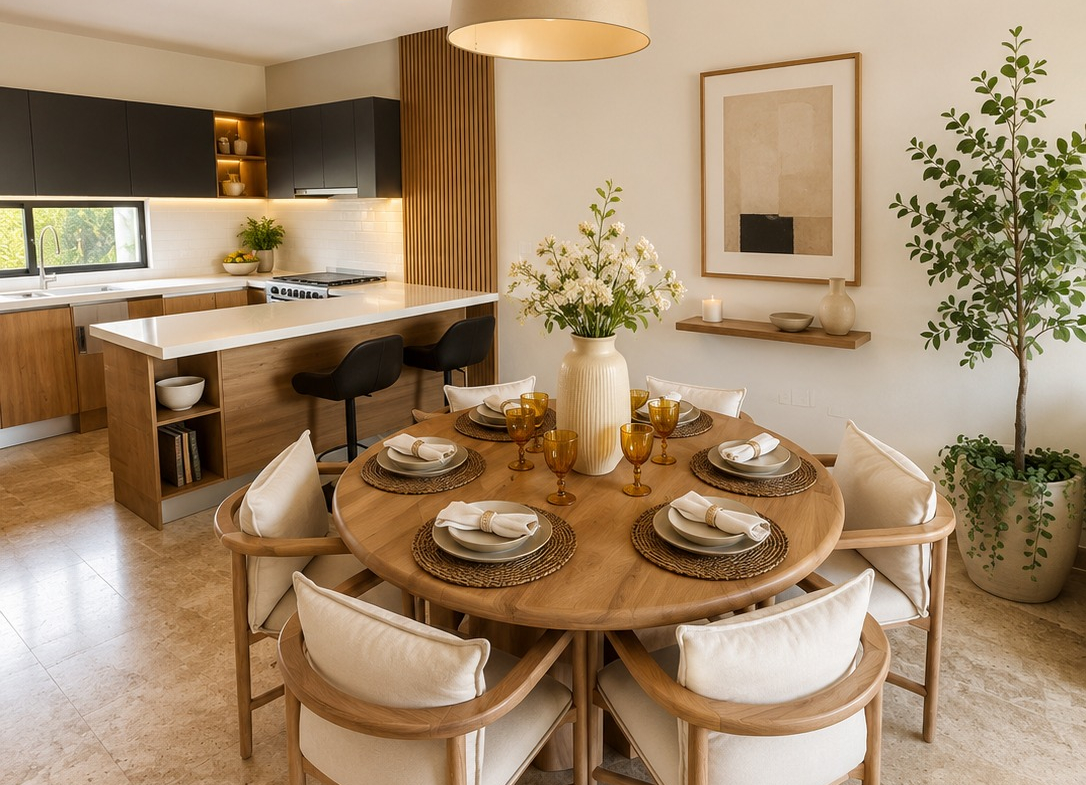 CASA MODELO VIDAN en VENTA en VILLA MAGNA, SAN LUIS POTOSÍ — KALLIO PRIVADA PREMIUM, SLP.