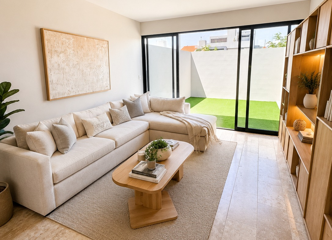 CASA MODELO VIDAN en VENTA en VILLA MAGNA, SAN LUIS POTOSÍ — KALLIO PRIVADA PREMIUM, SLP.