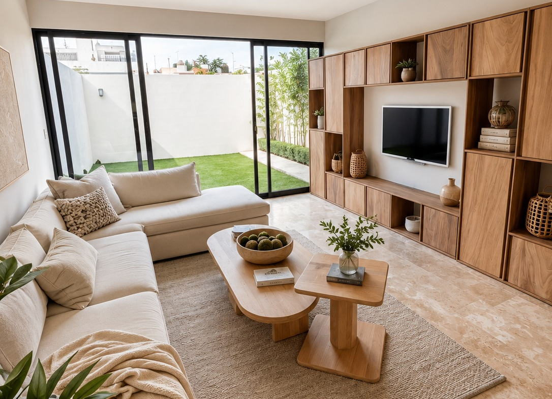 CASA MODELO VIDAN en VENTA en VILLA MAGNA, SAN LUIS POTOSÍ — KALLIO PRIVADA PREMIUM, SLP.
