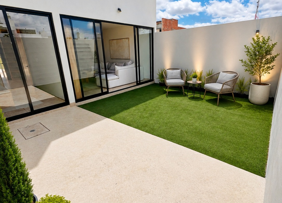 CASA MODELO VIDAN en VENTA en VILLA MAGNA, SAN LUIS POTOSÍ — KALLIO PRIVADA PREMIUM, SLP.