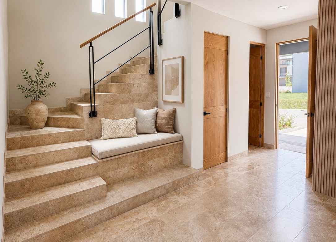 CASA MODELO VIDAN en VENTA en VILLA MAGNA, SAN LUIS POTOSÍ — KALLIO PRIVADA PREMIUM, SLP.