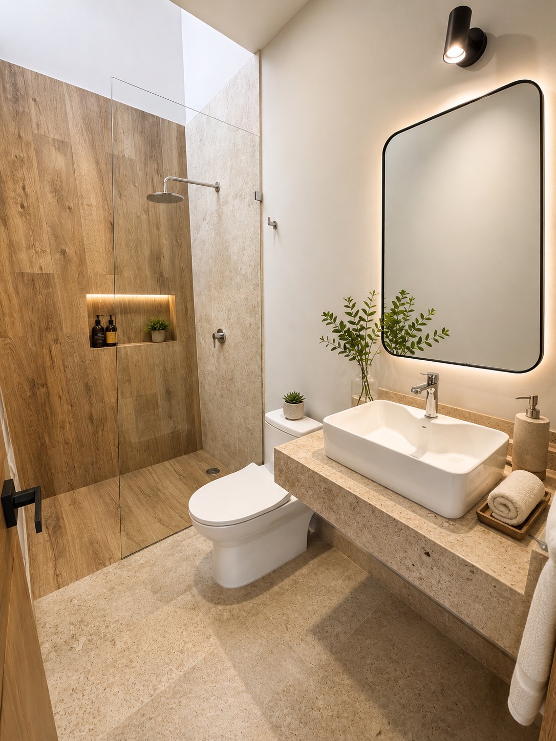 CASA en VENTA en VILLA MAGNA, SAN LUIS POTOSÍ — KALLIO PRIVADA PREMIUM, SLP. Modelo Aqua