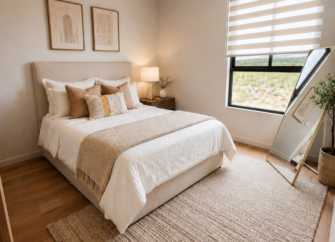 CASA en VENTA en VILLA MAGNA, SAN LUIS POTOSÍ — KALLIO PRIVADA PREMIUM, SLP. Modelo Aqua